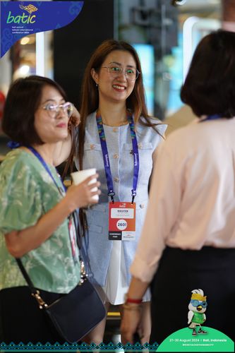 Race photo from Telin Batic 2024 Photo Search