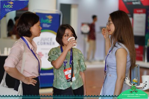 Race photo from Telin Batic 2024 Photo Search