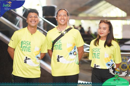 Race photo from Telin Batic 2024 Photo Search
