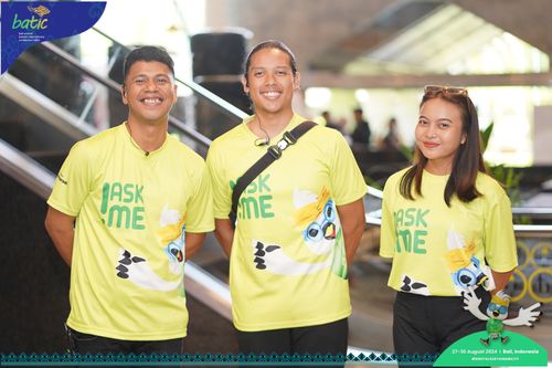 Race photo from Telin Batic 2024 Photo Search
