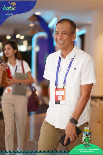 Race photo from Telin Batic 2024 Photo Search