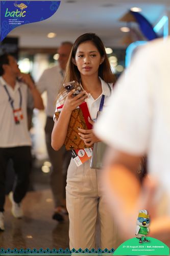 Race photo from Telin Batic 2024 Photo Search