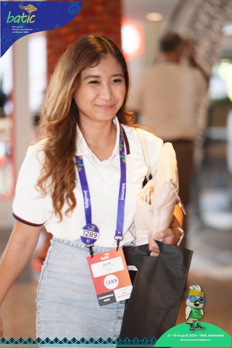 Race photo from Telin Batic 2024 Photo Search