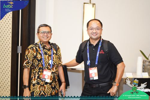 Race photo from Telin Batic 2024 Photo Search