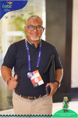 Race photo from Telin Batic 2024 Photo Search