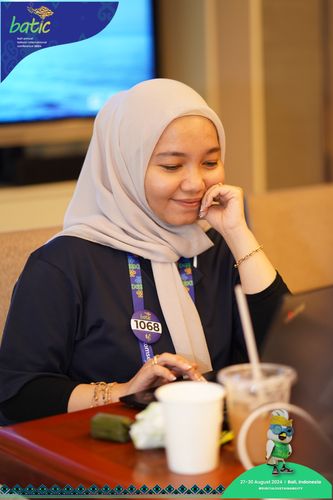 Race photo from Telin Batic 2024 Photo Search