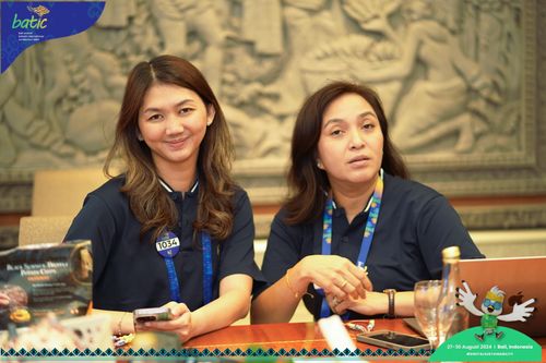 Race photo from Telin Batic 2024 Photo Search