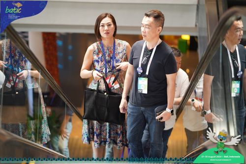 Race photo from Telin Batic 2024 Photo Search