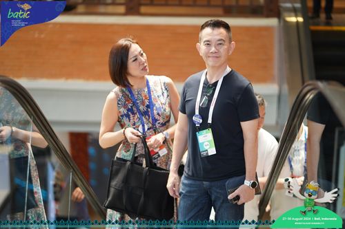 Race photo from Telin Batic 2024 Photo Search