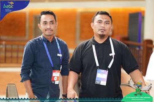 Race photo from Telin Batic 2024 Photo Search