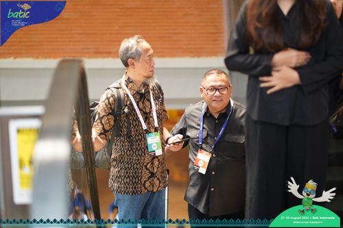 Race photo from Telin Batic 2024 Photo Search