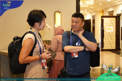 Race photo from Telin Batic 2024 Photo Search