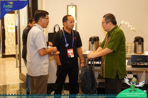 Race photo from Telin Batic 2024 Photo Search