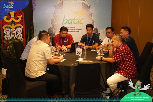 Race photo from Telin Batic 2024 Photo Search