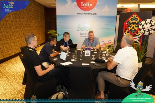 Race photo from Telin Batic 2024 Photo Search