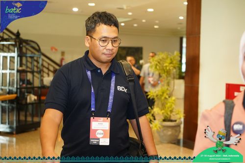 Race photo from Telin Batic 2024 Photo Search