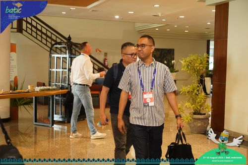 Race photo from Telin Batic 2024 Photo Search