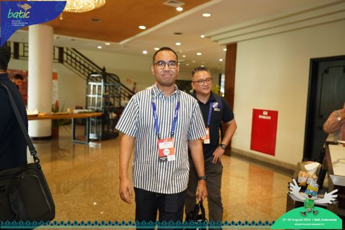 Race photo from Telin Batic 2024 Photo Search