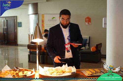 Race photo from Telin Batic 2024 Photo Search