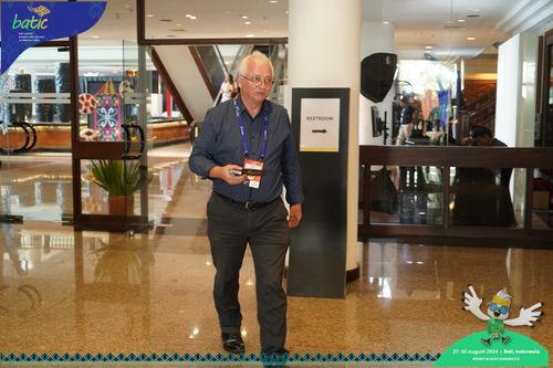 Race photo from Telin Batic 2024 Photo Search