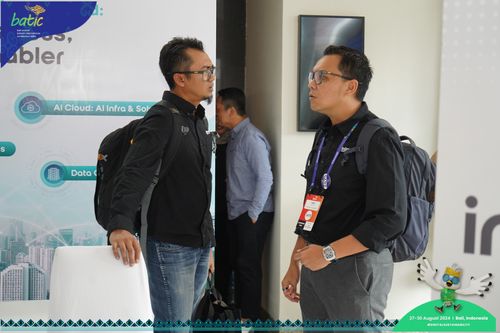 Race photo from Telin Batic 2024 Photo Search