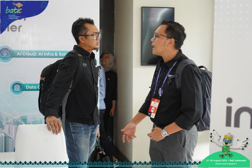 Race photo from Telin Batic 2024 Photo Search