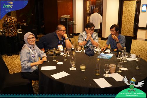 Race photo from Telin Batic 2024 Photo Search