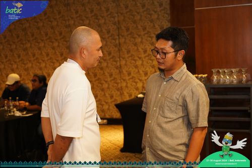 Race photo from Telin Batic 2024 Photo Search