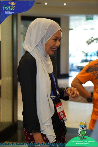 Race photo from Telin Batic 2024 Photo Search
