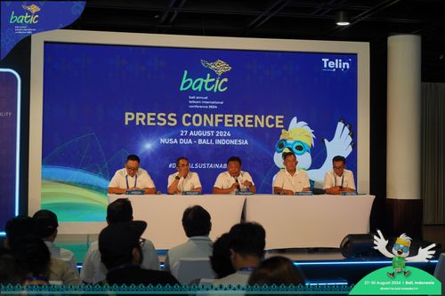 Race photo from Telin Batic 2024 Photo Search