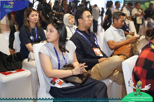 Race photo from Telin Batic 2024 Photo Search