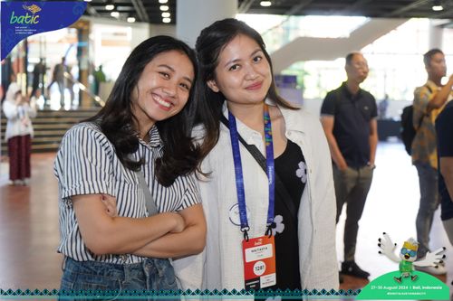 Race photo from Telin Batic 2024 Photo Search