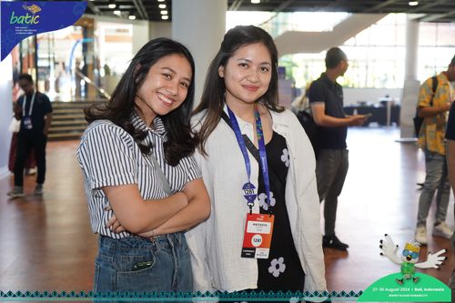 Race photo from Telin Batic 2024 Photo Search