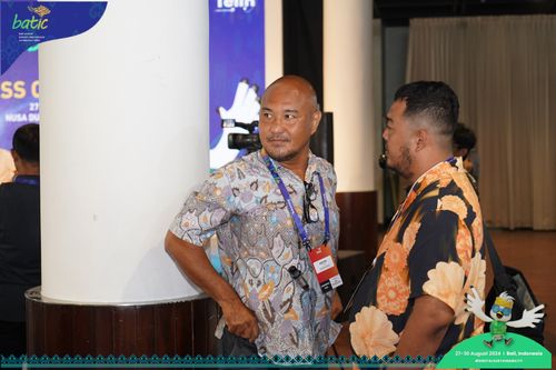 Race photo from Telin Batic 2024 Photo Search