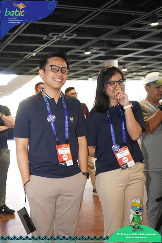 Race photo from Telin Batic 2024 Photo Search
