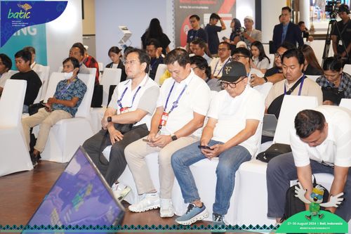 Race photo from Telin Batic 2024 Photo Search