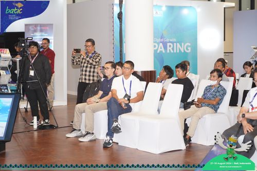 Race photo from Telin Batic 2024 Photo Search