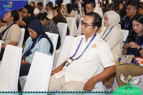 Race photo from Telin Batic 2024 Photo Search