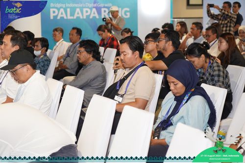 Race photo from Telin Batic 2024 Photo Search
