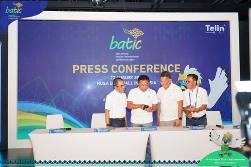 Race photo from Telin Batic 2024 Photo Search