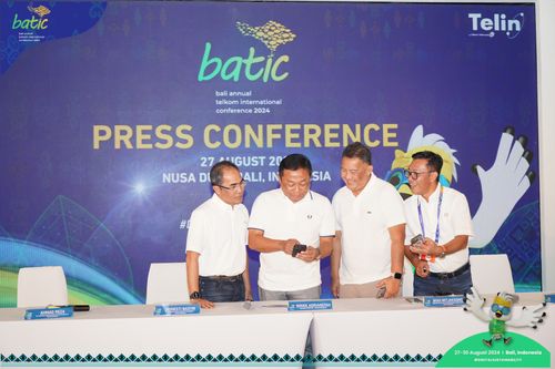 Race photo from Telin Batic 2024 Photo Search