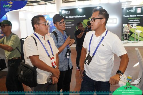 Race photo from Telin Batic 2024 Photo Search