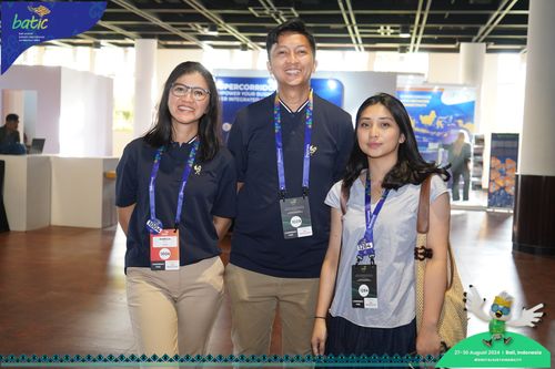 Race photo from Telin Batic 2024 Photo Search