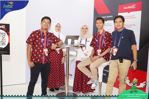 Race photo from Telin Batic 2024 Photo Search