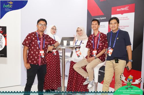Race photo from Telin Batic 2024 Photo Search