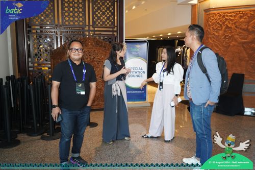 Race photo from Telin Batic 2024 Photo Search