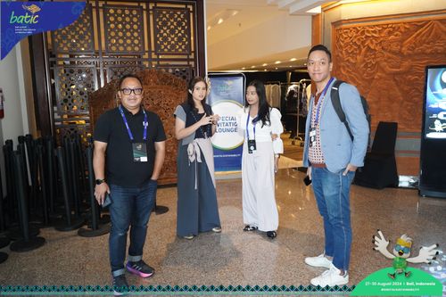 Race photo from Telin Batic 2024 Photo Search
