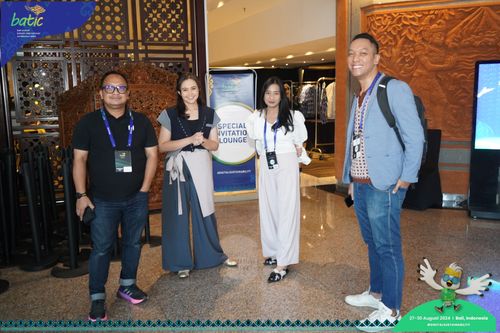 Race photo from Telin Batic 2024 Photo Search