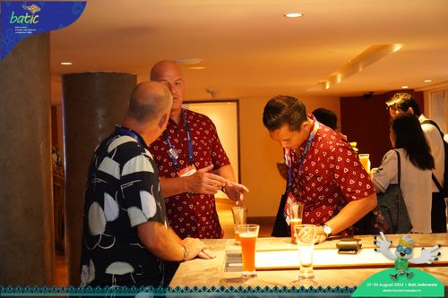 Race photo from Telin Batic 2024 Photo Search