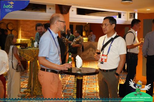 Race photo from Telin Batic 2024 Photo Search